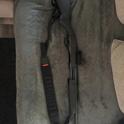 Carabine Remington 30.06 Model 7600