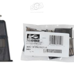 Protection poup&eacute;e de branche Tip Guard - Saunders - Smoke