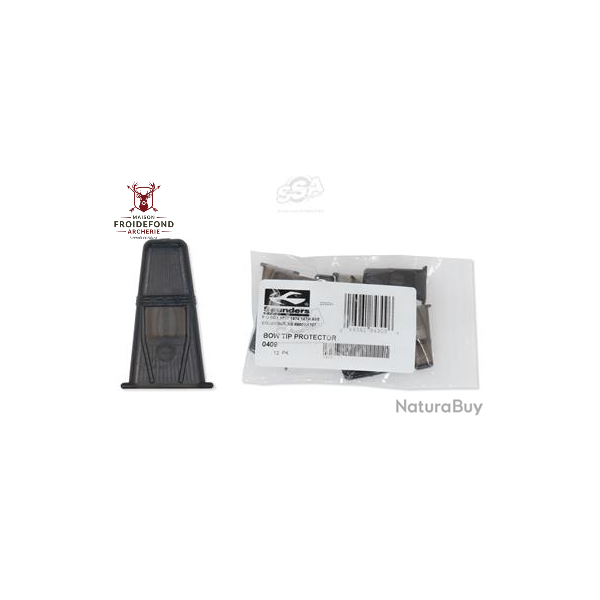 Protection poup�e de branche Tip Guard - Saunders - Assortiment