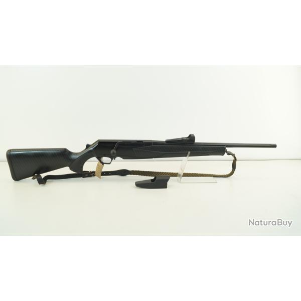 carabine browning maral 30-06 lineaire malette et point rouge  pour ench�re 1� sans prix de r�serve