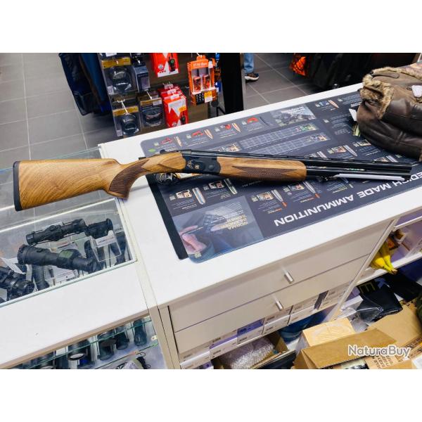 Ata Sp Black B�cassier cal.12 canon 61 cm ray� + CI
