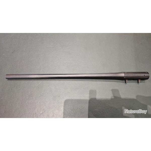 Canon de blaser r93 calibre 300 weatherby