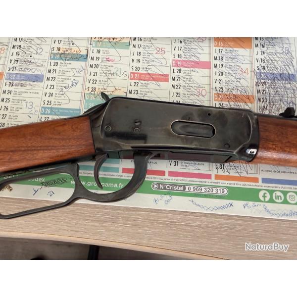 winchester mod�le 94- calibre 30-30Win Ann�e 1968