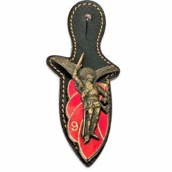 9&deg; R&eacute;giment de Chasseurs Parachutistes - Drago Paris -1960-1970