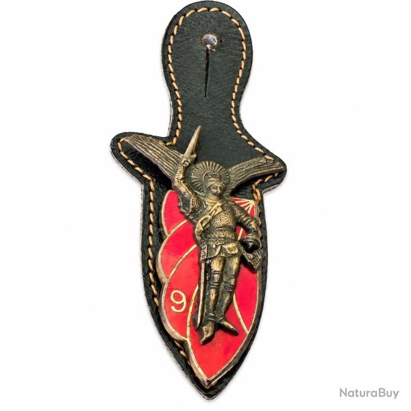9� R�giment de Chasseurs Parachutistes - Drago Paris -1960-1970