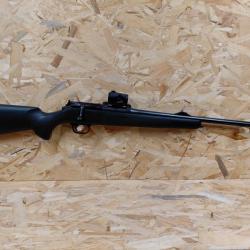 BLASER R 93 9,3 X 62 + AIMPOINT MICRO H2 DV3829