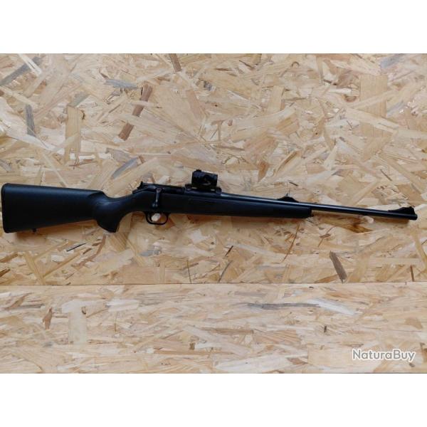 BLASER R 93 9,3 X 62 + AIMPOINT MICRO H2 DV3829
