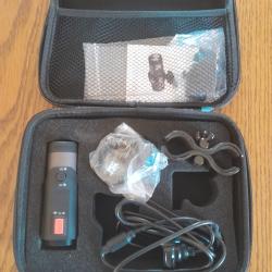 Cam&eacute;ra 4K Shotpro V1