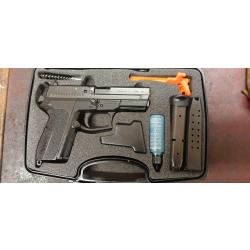 SIG SAUER 2022 calibre 9x19