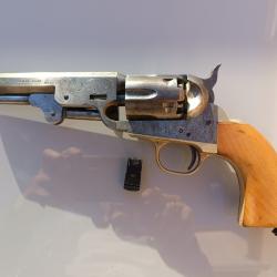 Colt Pietta Navy 1851 Sheriff Luxe cal .36