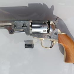 Colt Pietta Navy 1851 Sheriff Luxe cal .36