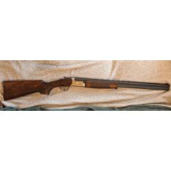 Fusil Jean cardon calibre 12