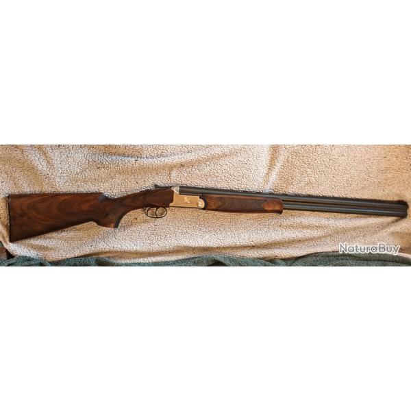 Fusil Jean cardon calibre 12