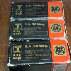 RWS 5.6X50 MAG