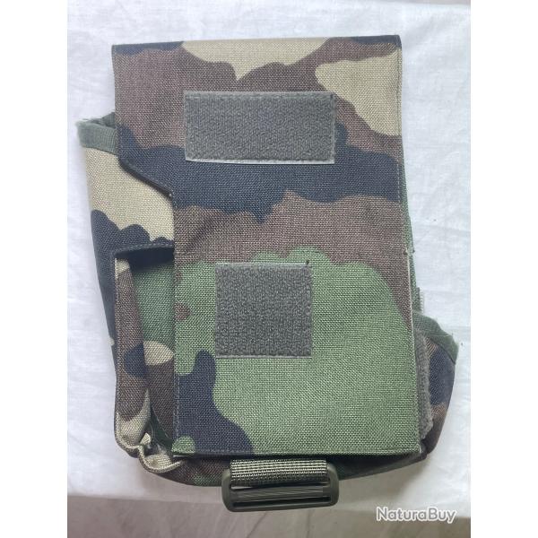 Poche Sitcombe CCE Sagem DS FELIN Pre-s�rie B