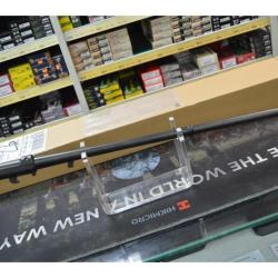 CANON DE BLASER K95 CALIBRE 308 win SANS ORGANES FILET&Eacute; LONGUEUR 60CM NEUF