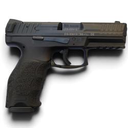 PISTOLET HK SFP9 CALIBRE 9 X 19 OCCASION