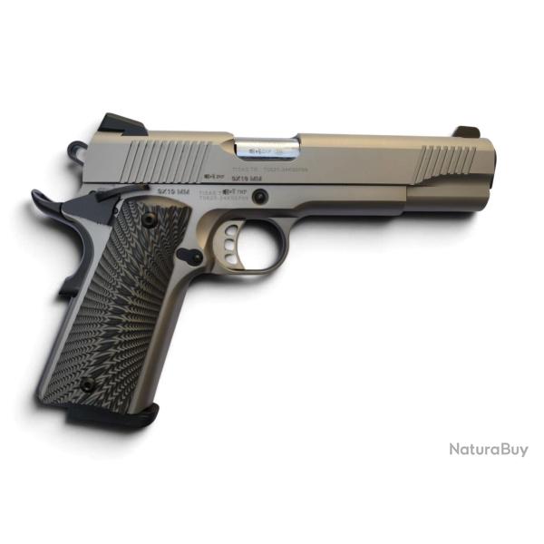 PISTOLET TISAS ZIG M1 9 X 19 OCCASION