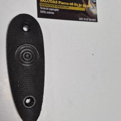 PLAQUE DE COUCHE FUSIL 129/41/7