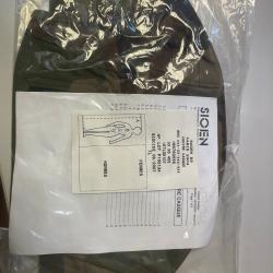Couvre Casque FELIN CCE 2004 Sagem DS neuf taille L