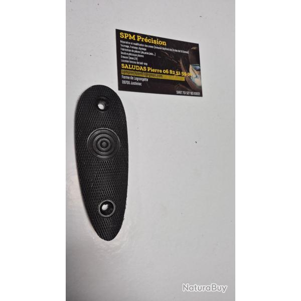 PLAQUE DE COUCHE FUSIL 120/42/7