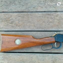 carabine winchester