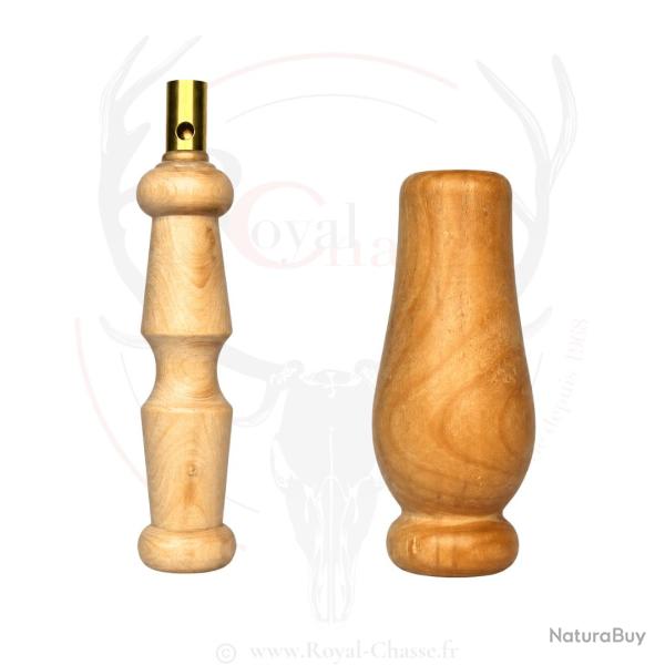 Pack Appeau Renard Bois HB CALLS