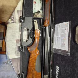 Blaser F16 Sporting Calibre 12/76 (Canon 76 cm)
