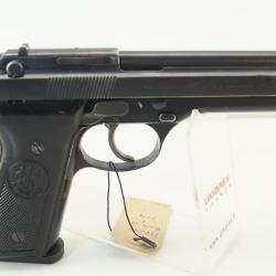 pistolet beretta 92 F 9x19