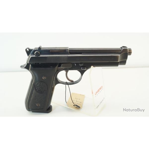 pistolet beretta 92 F 9x19