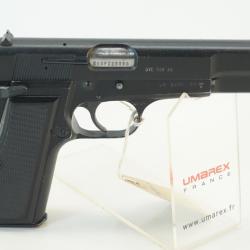 pistolet browning  gp35 hp35 hi-pow 9x19