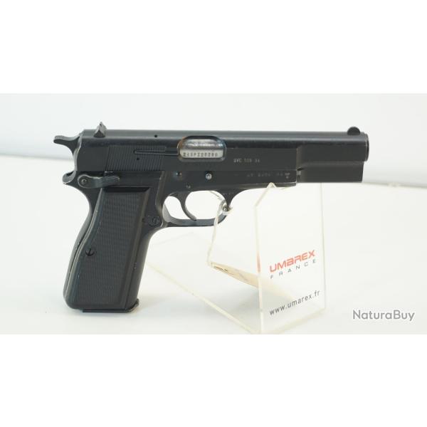pistolet browning  gp35 hp35 hi-pow 9x19