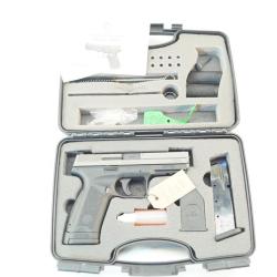 pistolet luger mc9 9x19 made in turkey