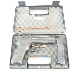 pistolet cz 75 B