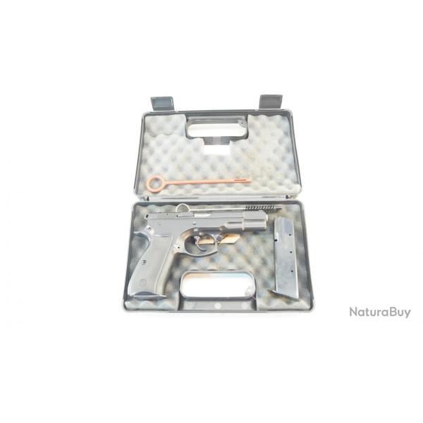 pistolet cz 75 B