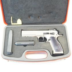 pistolet tanfoglio sctock 3 9x19