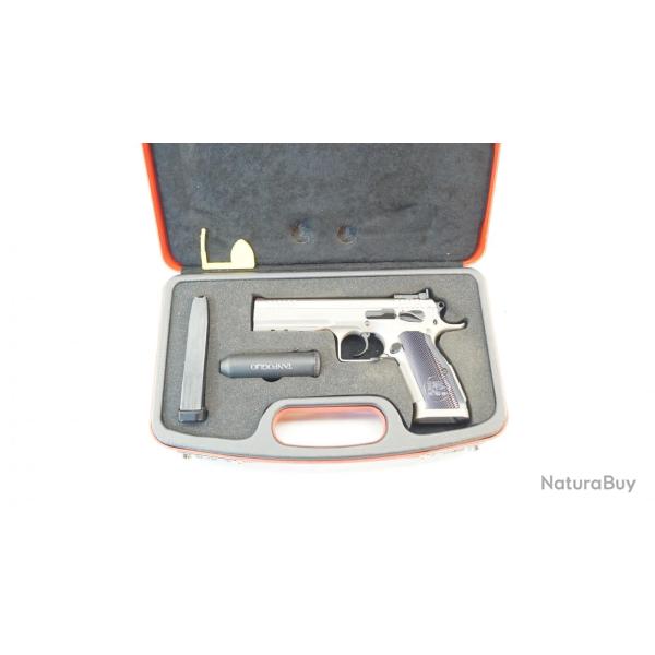 pistolet tanfoglio sctock 3 9x19