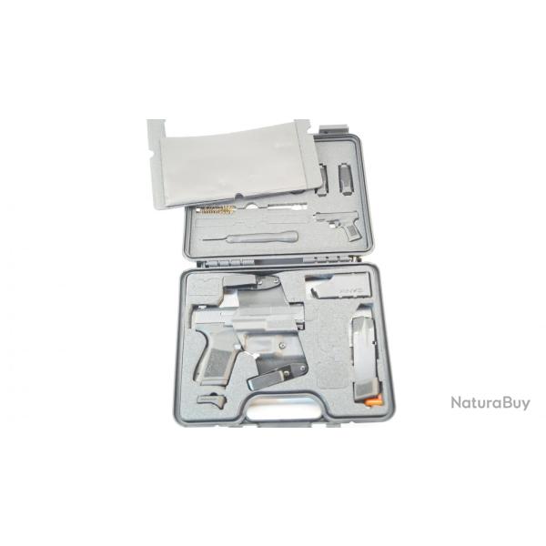 pistolet canik mc9 9x19 optic ready