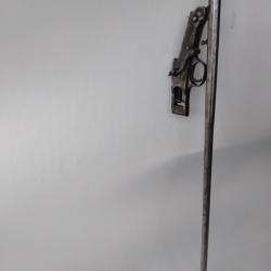 braconnier li&eacute;geois 410 pour pi&egrave;ces.