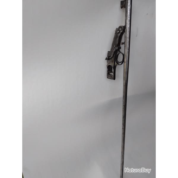 braconnier li�geois 410 pour pi�ces.