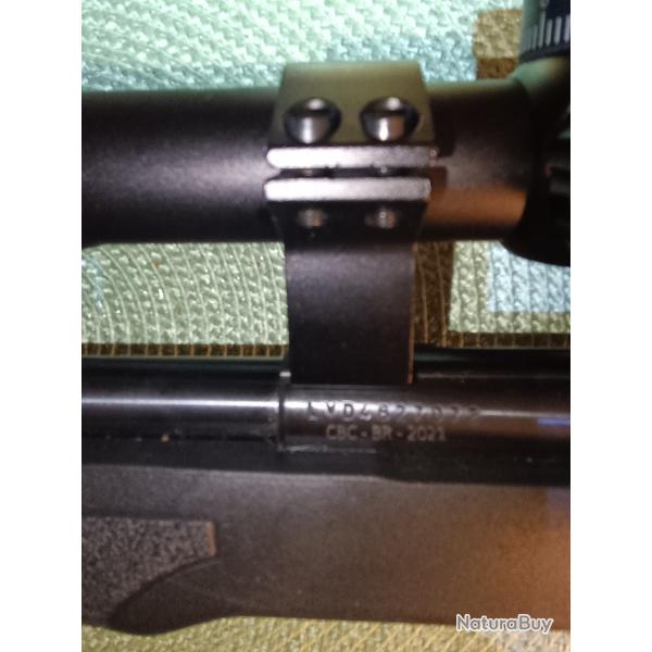 Carabine Rossi 8122 22lr
