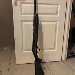Fusil Semi Automatique Luger Escort S Cal. 12MAG 71CI