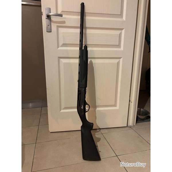 Fusil Semi Automatique Luger Escort S Cal. 12MAG 71CI