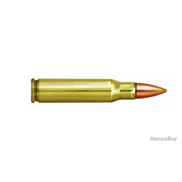 .308 Winchester 145-Grs FMJ BT par 20 - Partizan