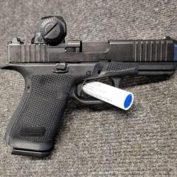 Pistolet Glock 19 Gen 6 OR FS cal.9x19 En pack