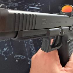 GLOCK 34 Gen 5 MOS 9x19