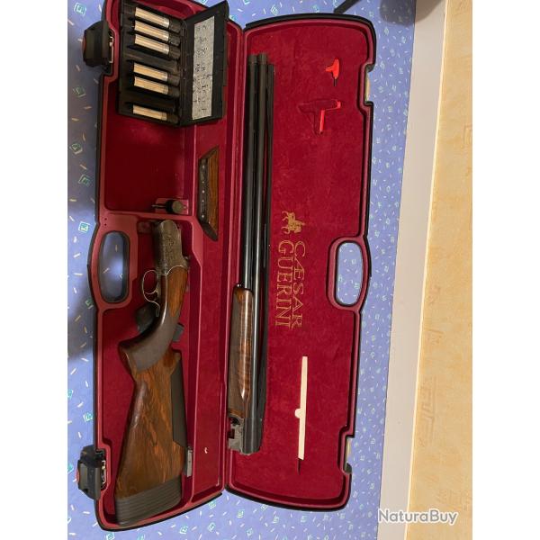 Guerini C�sar ellipse evo calibre 12/70