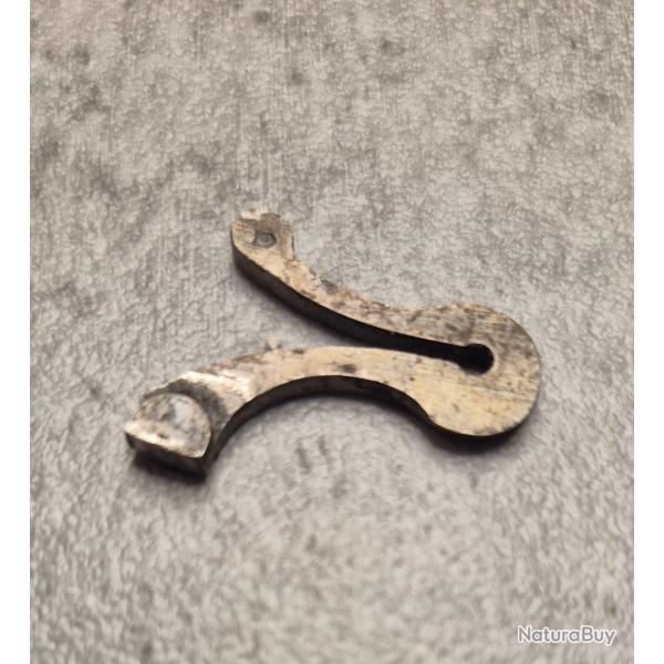 Ressort de porti�re de chargement pour revolver MAS 1892