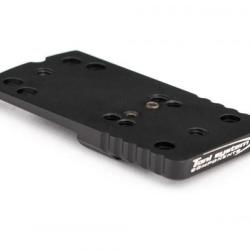Embase Tony system pour CZ Shadow sp 01 typ a