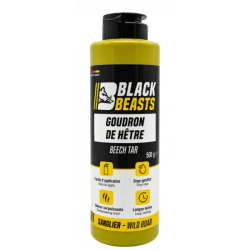 Goudron Black Beats anti goutte 500 ml